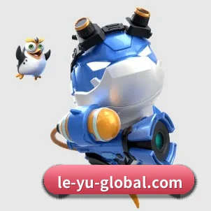 乐鱼 APP